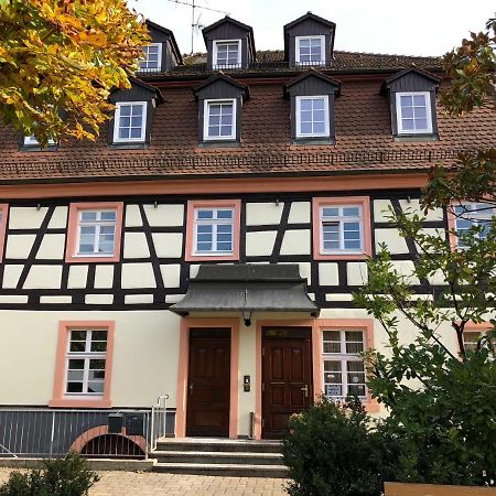 Wohnung 3 - Nur 5-10 Min Vom Europapark Ettenheim Eksteriør bilde