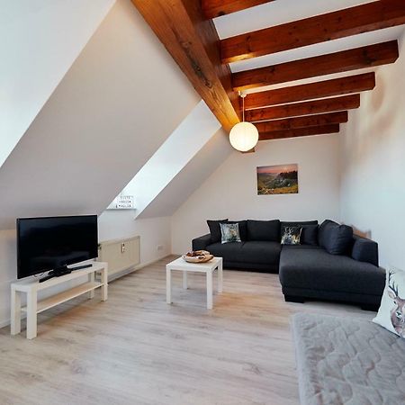 Wohnung 3 - Nur 5-10 Min Vom Europapark Ettenheim Eksteriør bilde