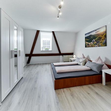 Wohnung 3 - Nur 5-10 Min Vom Europapark Ettenheim Eksteriør bilde