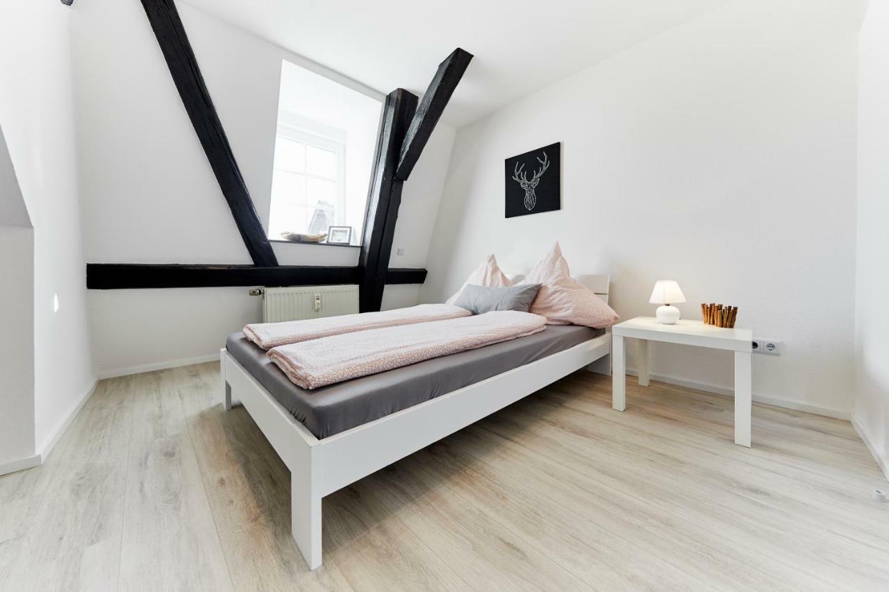 Wohnung 3 - Nur 5-10 Min Vom Europapark Ettenheim Eksteriør bilde
