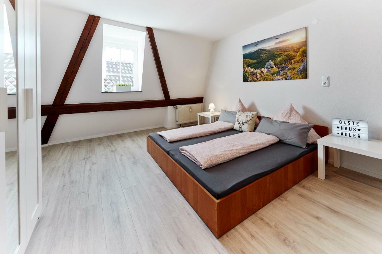 Wohnung 3 - Nur 5-10 Min Vom Europapark Ettenheim Eksteriør bilde