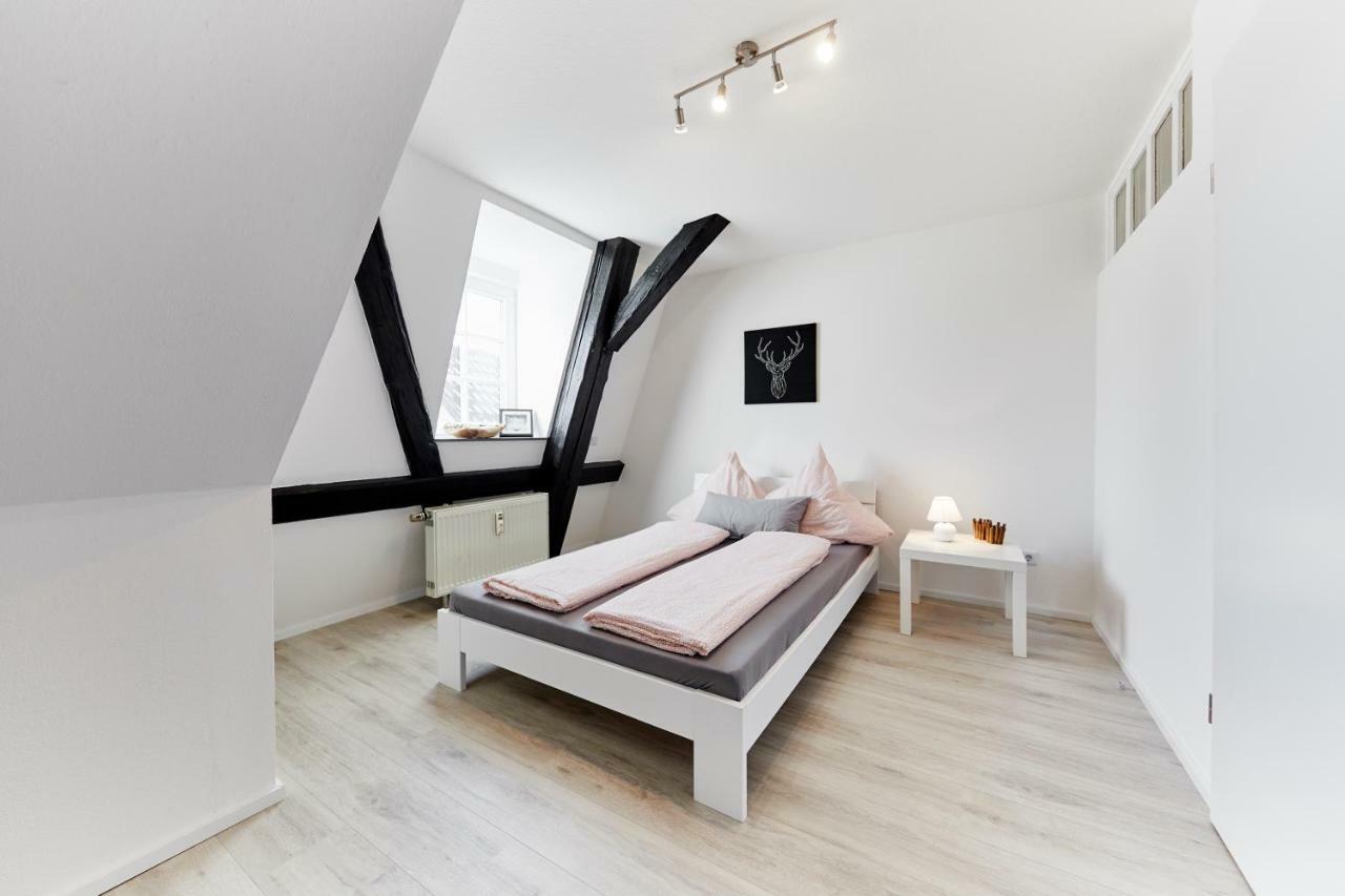 Wohnung 3 - Nur 5-10 Min Vom Europapark Ettenheim Eksteriør bilde