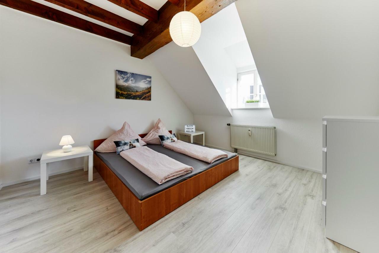 Wohnung 3 - Nur 5-10 Min Vom Europapark Ettenheim Eksteriør bilde